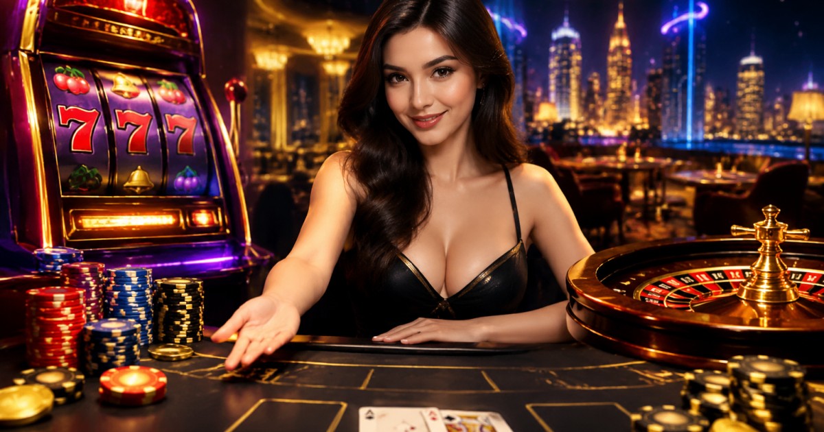 En Güvenilir Slot Siteleri Nasıl Belirlenir?