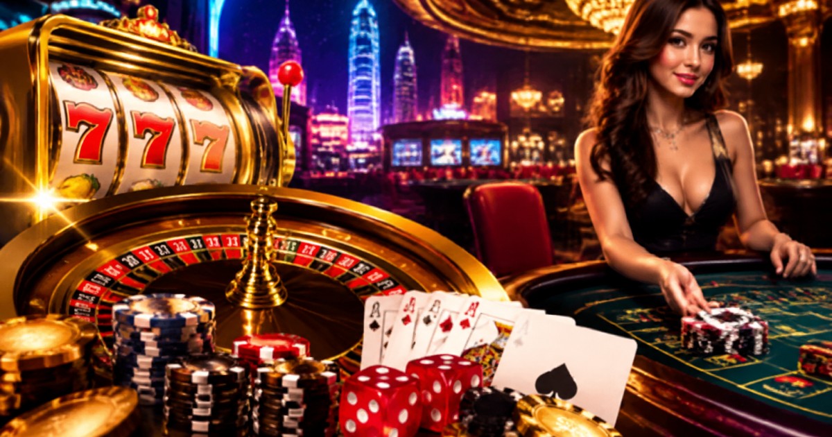 En İyi Bahis: Mobil Casino Tarayıcı mı Uygulama mı?